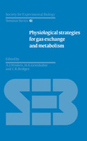 Physiological Strategies for Gas Exchange and Metabolism