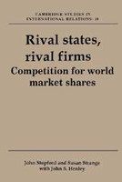 Rival States, Rival Firms