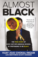 Almost Black