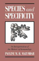 Species and Specificity