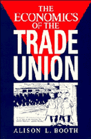 The Economics of the Trade Union