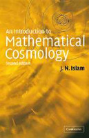 An Introduction to Mathematical Cosmology