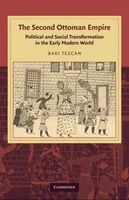 The Second Ottoman Empire