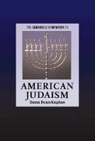 The Cambridge Companion to American Judaism