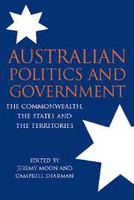 Australian Politics and Government