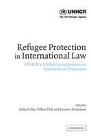 Refugee Protection in International Law