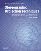 Stereographic Projection Techniques for Geologists and Civil Engineers
