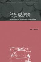 Central and Eastern Europe, 1944-1993