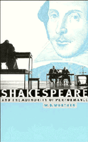 Shakespeare and the Authority of Performance