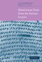Manichaean Texts from the Roman Empire