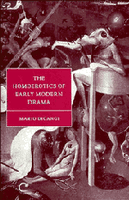 The Homoerotics of Early Modern Drama