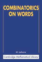 Combinatorics on Words