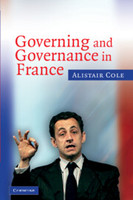 Governing and Governance in France