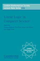 Linear Logic in Computer Science