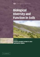 Biological Diversity and Function in Soils