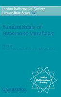 Fundamentals of Hyperbolic Manifolds