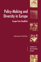 Policy-Making and Diversity in Europe