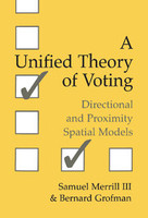 A Unified Theory of Voting