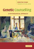 Genetic Counselling