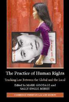 The Practice of Human Rights