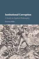 Institutional Corruption