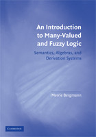 An Introduction to Many-Valued and Fuzzy Logic