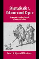 Stigmatization, Tolerance and Repair