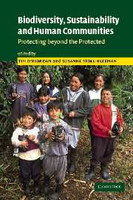 Biodiversity, Sustainability and Human Communities
