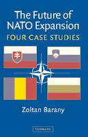 The Future of NATO Expansion