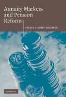 Annuity Markets and Pension Reform