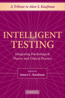 Intelligent Testing