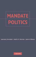 Mandate Politics