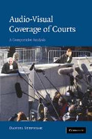 Audio-visual Coverage of Courts