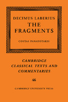 Decimus Laberius