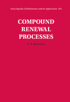 Compound Renewal Processes