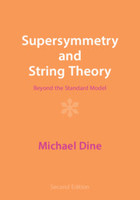 Supersymmetry and String Theory