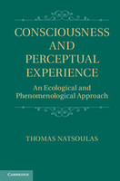 Consciousness and Perceptual Experience