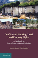 Conflict and Housing, Land and Property Rights