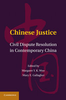Chinese Justice