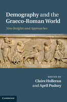 Demography and the Graeco-Roman World