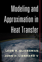 Modeling and Approximation in Heat Transfer