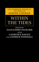 Within the Tides