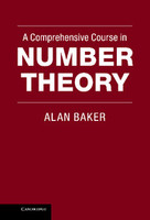 A Comprehensive Course in Number Theory