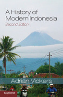 A History of Modern Indonesia