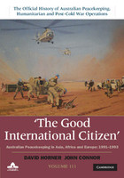 The Good International Citizen