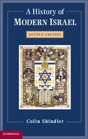 A History of Modern Israel