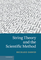 String Theory and the Scientific Method