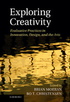 Exploring Creativity