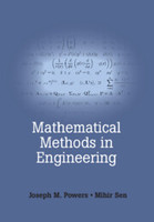 Mathematical Methods in Engineering