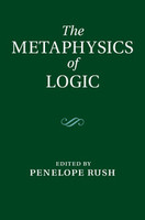 The Metaphysics of Logic
